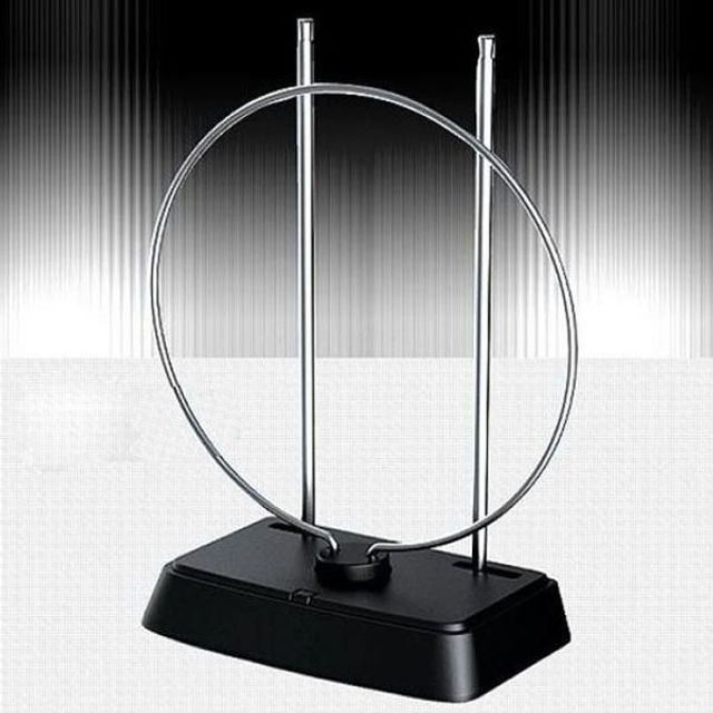 TV 안테나 수신기(ANT-115)-디지털TV