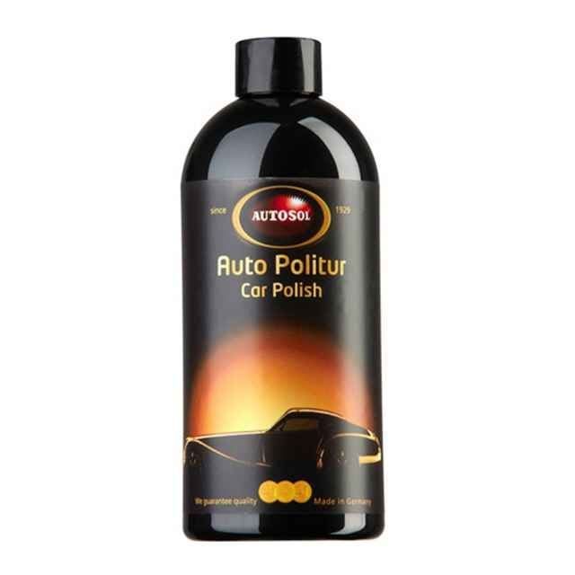 차량광택제 검은색 차량 광택 보호막 세차 자국제거 500ml 자동차코팅제 유리막코팅제