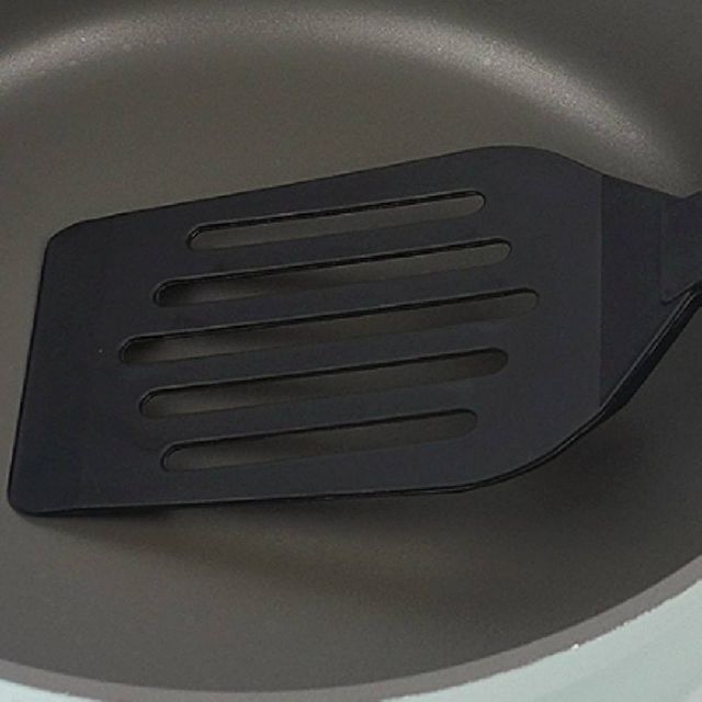 조리도구 뒤집개 스텐 파전 계란말이 뒤지개