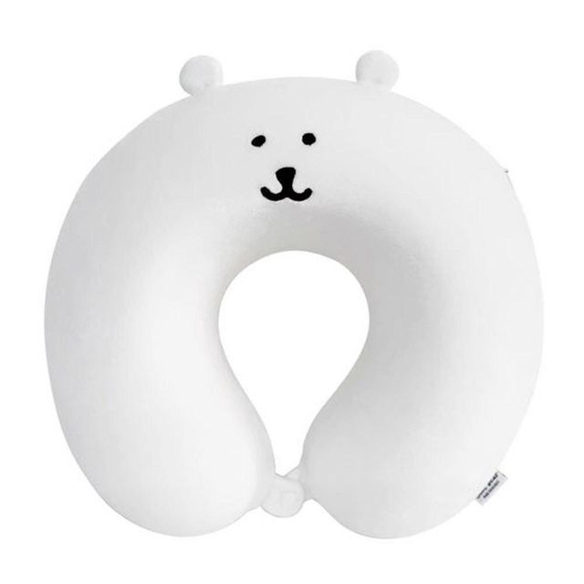 담곰이 목쿠션