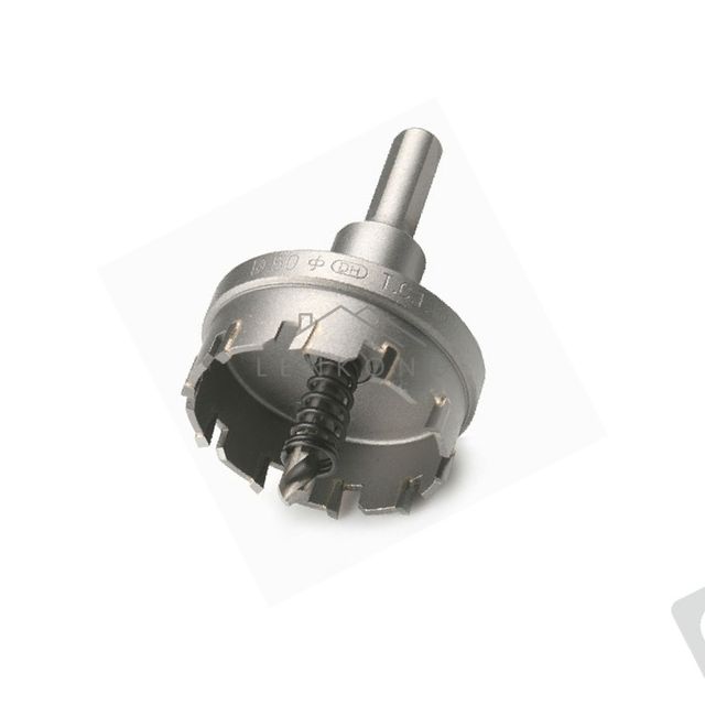 철판홀컷터 목공용홀소 홀커터/초경 14mm DH 412 T14D 1EA