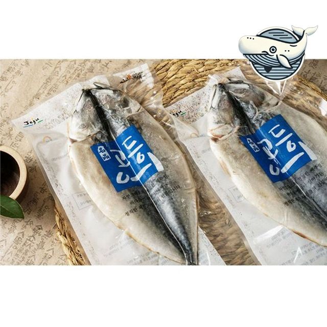 제주 자반고등어 고급 선물세트 해산물 선물