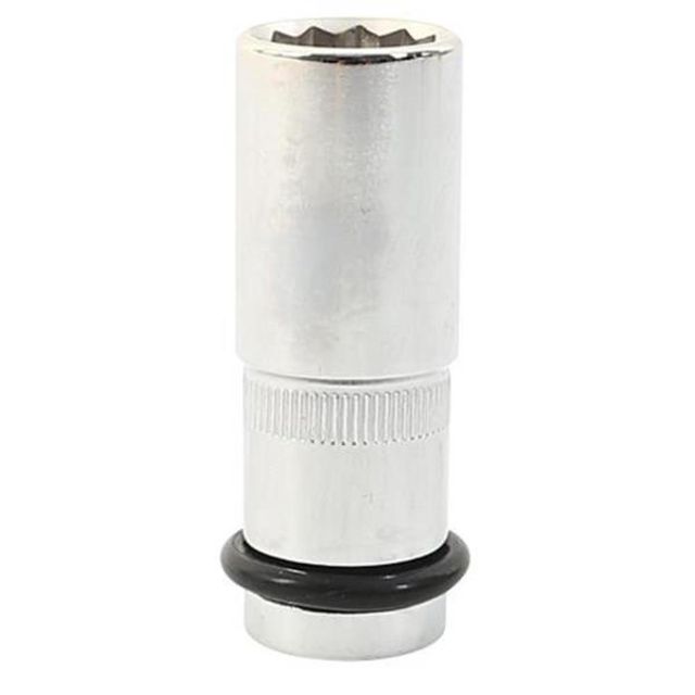 아사바용소켓 SM-ABS17 1/2인치 x 17mm 66mm 공구 복스