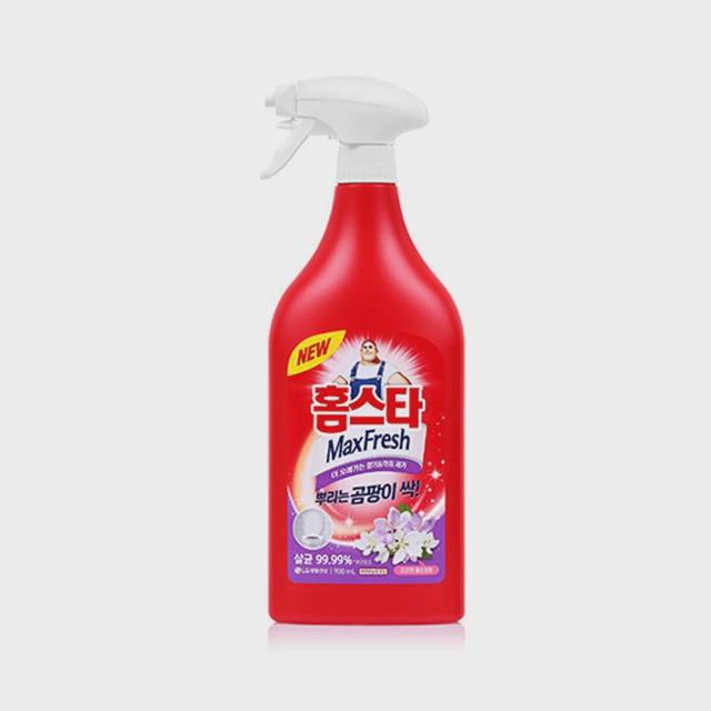 홈스타 맥스프레쉬 뿌리는 곰팡이 싹 500ml