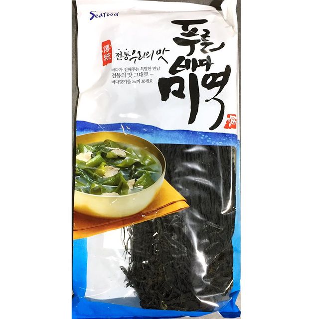 건미역 한진 600g 업소 식당용 업소용 식당