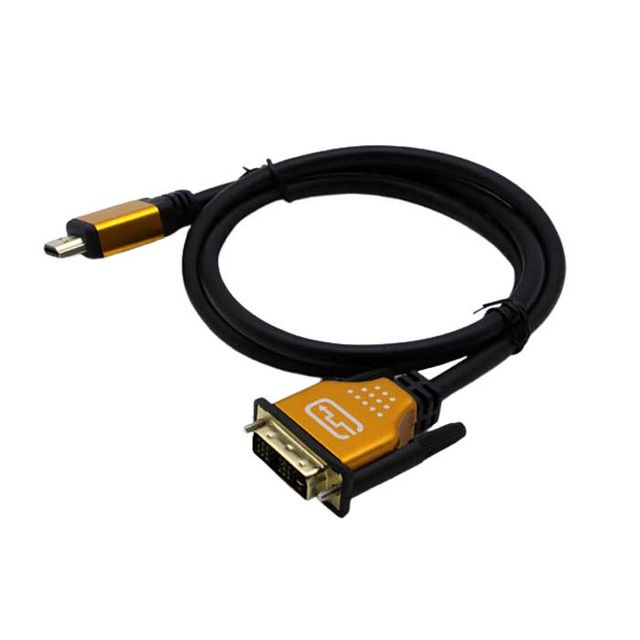 HDMI2.0 to DVI 케이블 5M