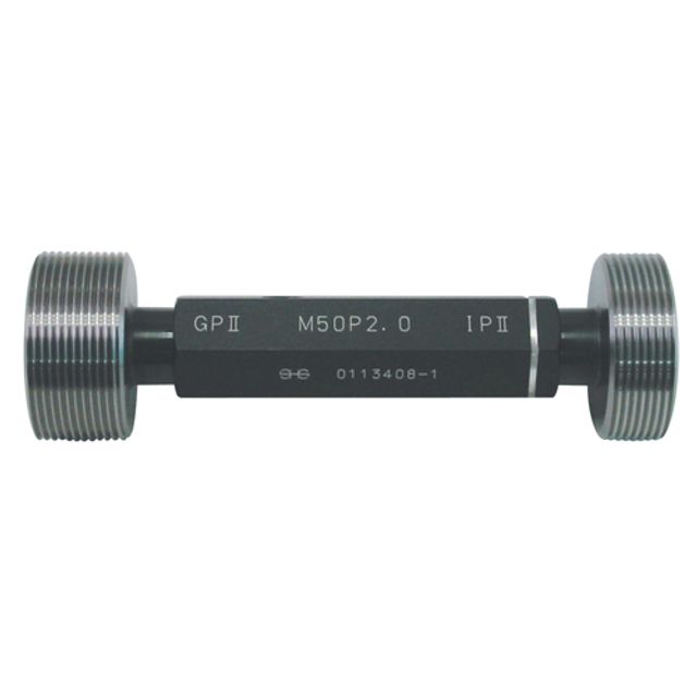 SHS 플러그게이지 M16-1.5