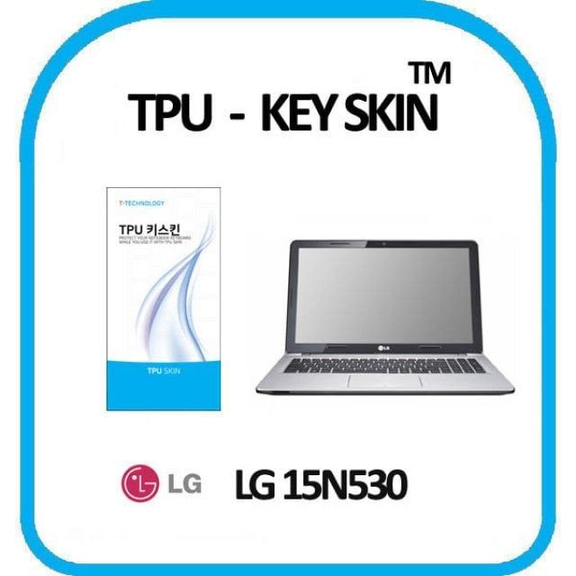 TPU 키스킨 키커버 키보드스킨 키덮개 키보드 키보 색상 디지털 가전