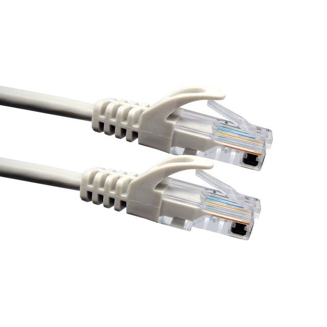CAT5 랜케이블 50M 가정 서버 인터넷 연결용