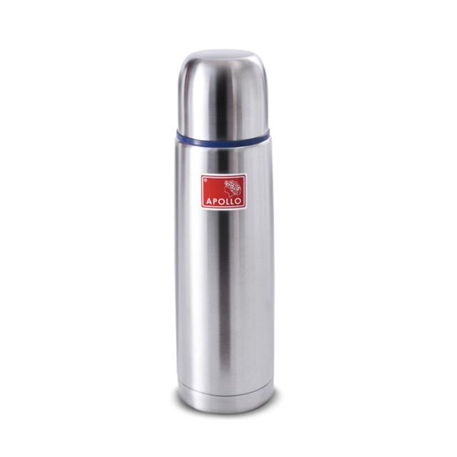 아폴로 국내산 보온병 텀블러 800ml, 보냉병