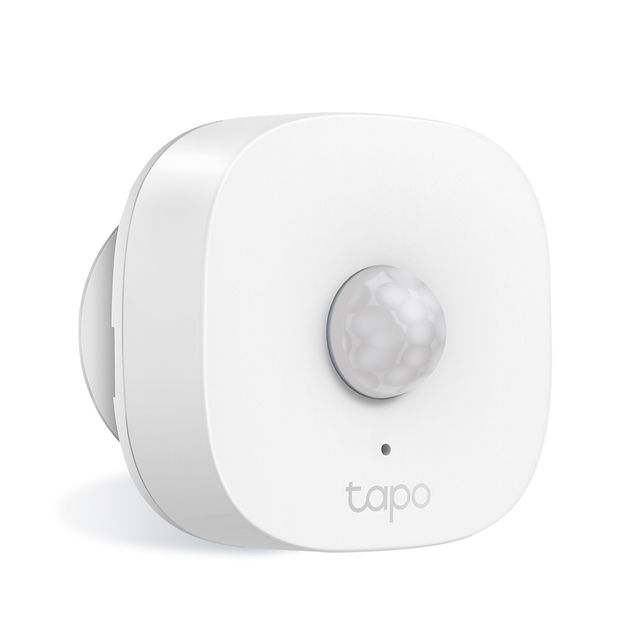 TP-LINK Tapo T100 스마트 Wi-Fi 허브 연동 모션 센서