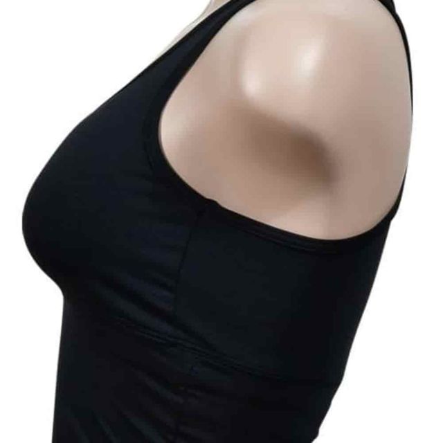 브라탑 브래지어 깔끔한끈브라탑 여성브라 시원한브라탑