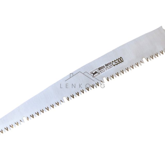 조경용전지톱 목공톱 전정톱날 CS-300-1 1EA