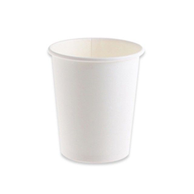 290ml 테이크아웃 무지종이컵 100개X2 일회용커피컵