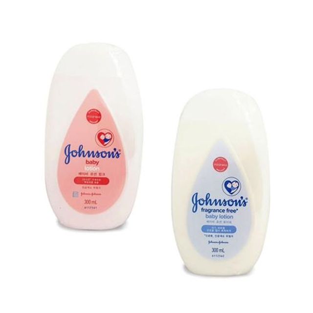 샤인빈 베이비로션 24시간 보습 아기로션300ml