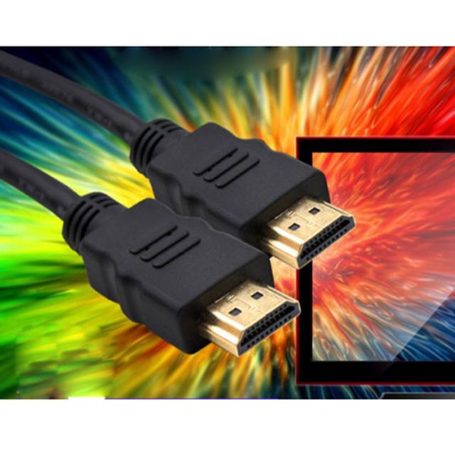 HDMI 케이블 (V1.4) 1.8M 이더넷용