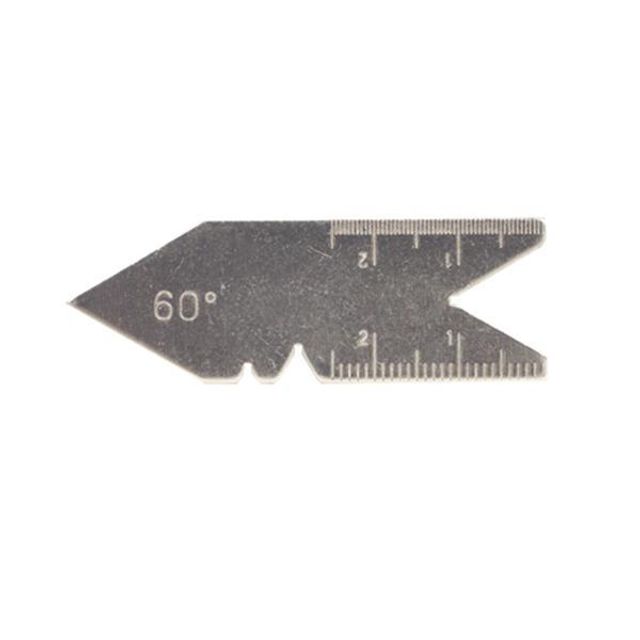 49182 센터게이지 BDCG55 55도