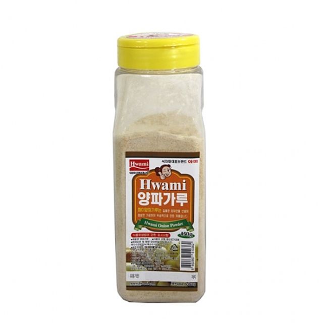 화미 양파가루400g
