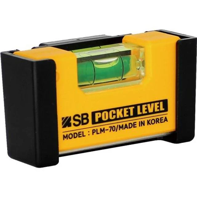 SB수평 미니수평 PLM-70 1EA