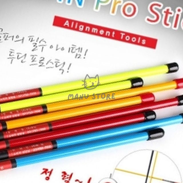 골프스틱 골프스윙각도 프로스틱