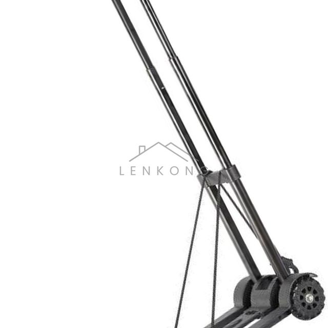 접이식카트 운반카트 핸드트럭 접이식핸드카트 알루미늄 FT45A 1EA