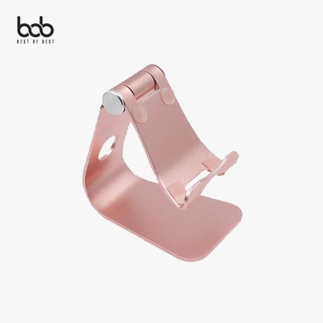 bob 메탈 스윙 거치대 Z-3118 스마트폰 휴대폰 태블릿