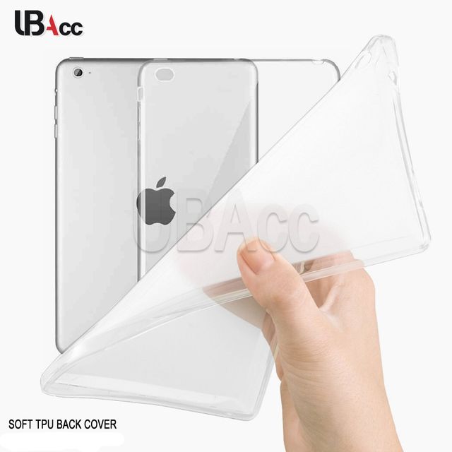 아이패드 프로9.7 젤리 백커버 IPAD PRO 9.7