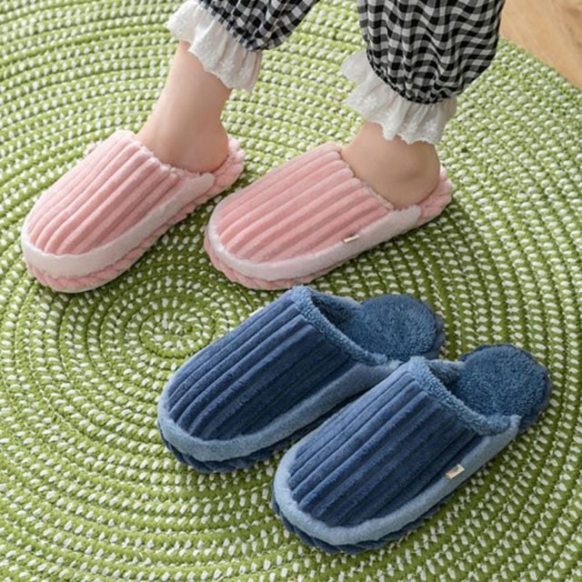 여름 편안한 따뜻한 방한화 선물 가을신상 고급 뮬