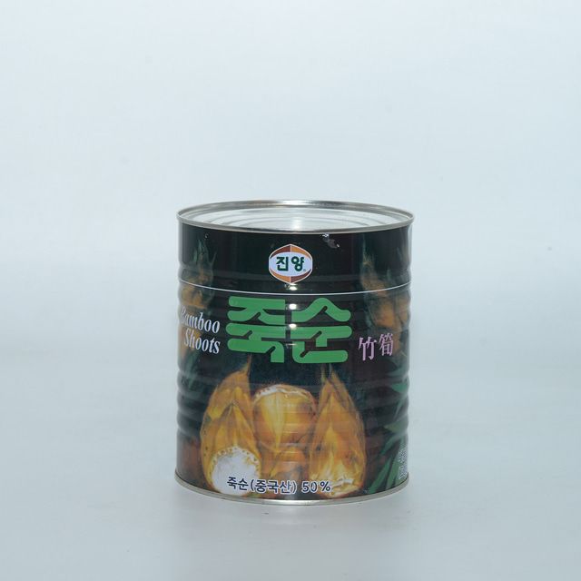 죽순 통조림 2.8kg