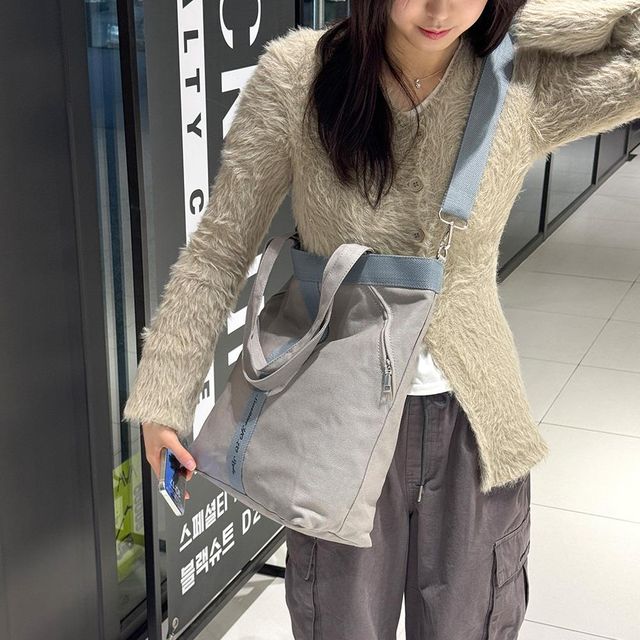 대학생가방 여자가방 패션가방 미니 쇼핑백 외출