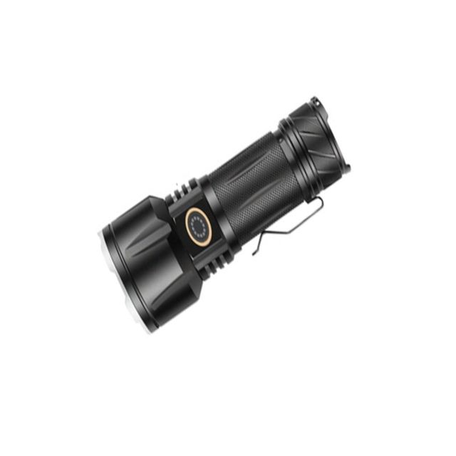 XHP160 LED 줌 라이트 후레쉬 P180 등산용랜턴 등산랜턴 충전식랜턴