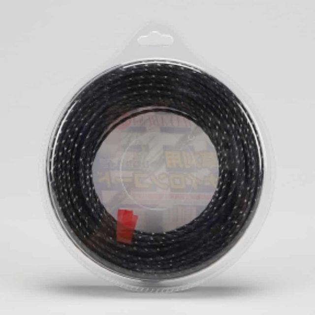나일론 예초기날 3.0MM x 40M 제초기날 벌초용품