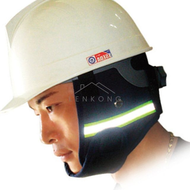 안전모 귀마개 귀덮개 SM 715 10EA
