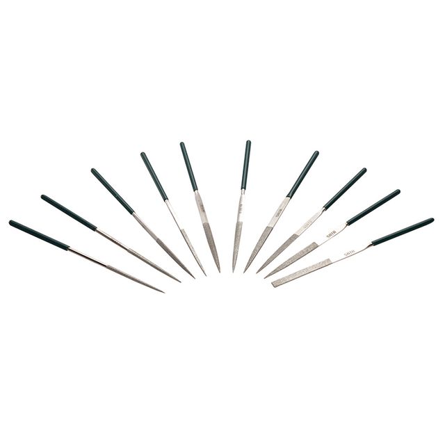 SATA 다이아몬드줄세트_03810 10PCS 3x140MM