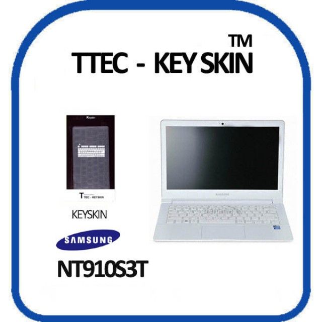 티테크 삼성 아티브북9 Lite NT910S3T 노트북 키스킨