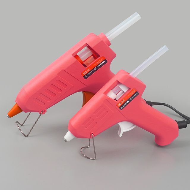 롯데알미늄 핸디형 글루건