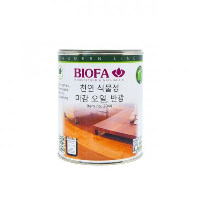 비오파 다용도 마감오일 2044 750ml