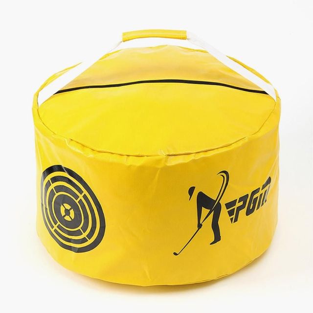 골프 파워백 42x26cm 스윙연습