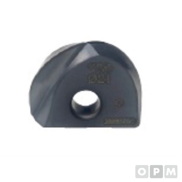 I-Xmill 초경볼인써트 XMB110D130 그라파이트 가공용