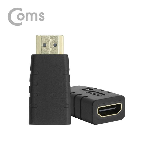 (COMS) HDMI EDID 에뮬레이터/영상 이퀄라이져