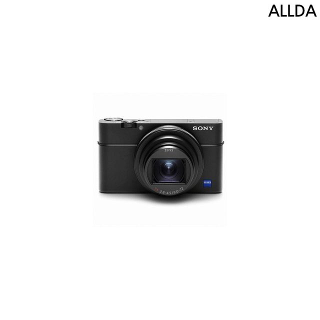 DSC-RX100M7 강화유리 액정보호필름 1매