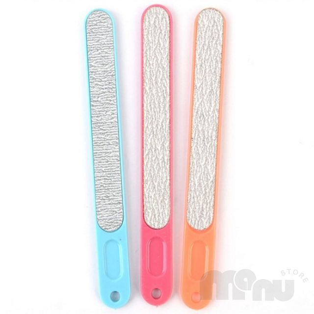 손톱다듬기화일 네일파일 손톱깎이 네일버퍼 세트