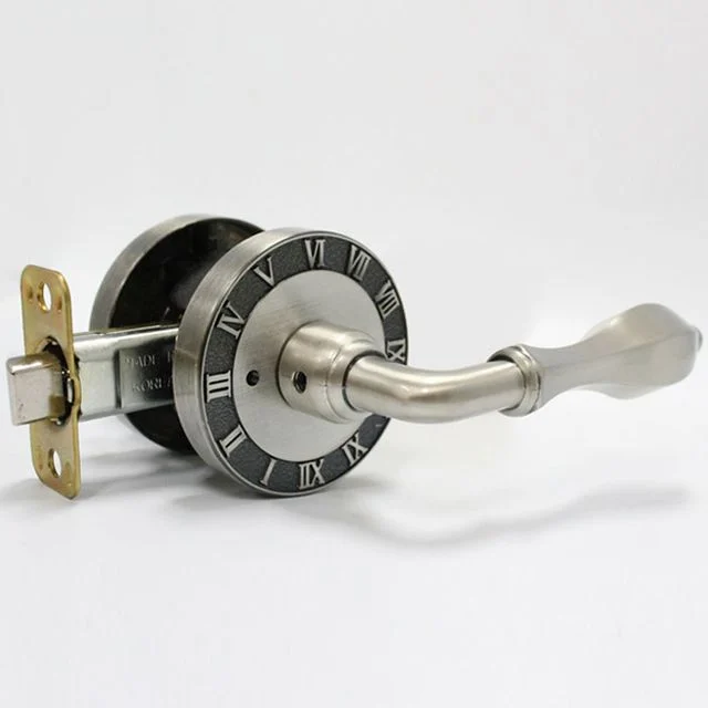 ALX-35 DW 엔 방문손잡이 인테리어 손잡이 리폼 DIY