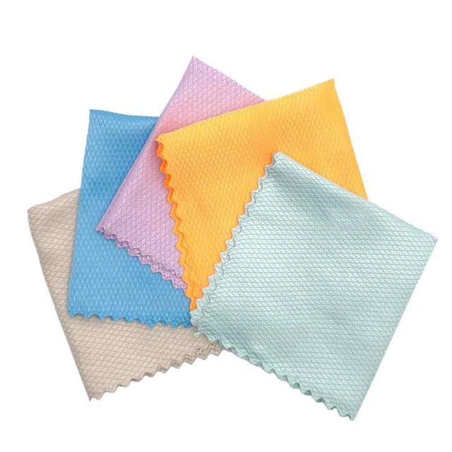 행주 30x30cm 랜덤 5p 다용도행주 빨아쓰는행주 주방타월 주방행주