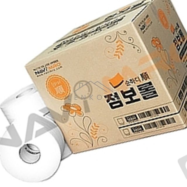 점보롤16롤 점보롤500m16롤 점보롤 1BOX 16롤 1겹 mmxM 98x500