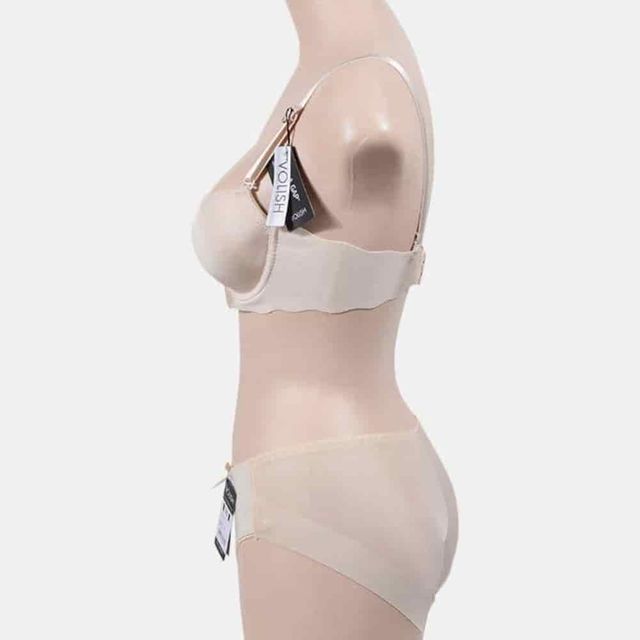 브라팬티세트 75B 와이어브라 여자언더웨어 데일리이너웨어 여성언더웨어세트