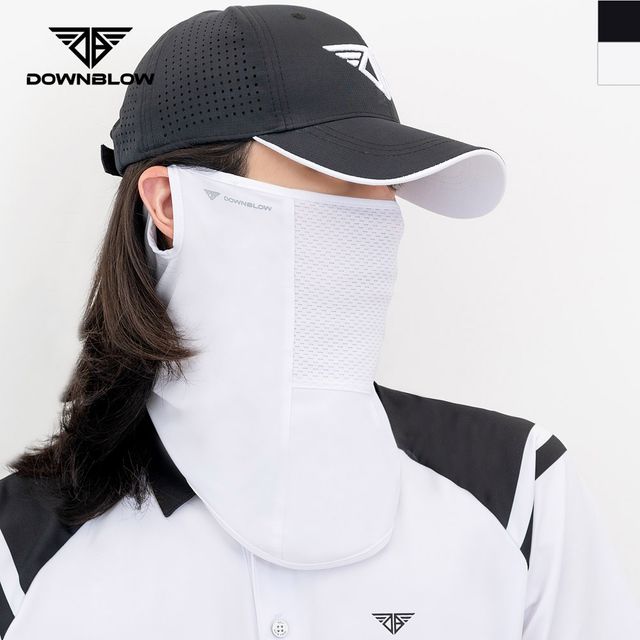 DBMAM 3002 다운블로우 남자골프UV자외선차단쿨메쉬