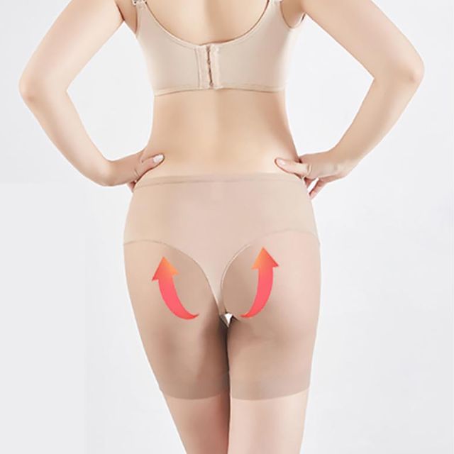 여성보정속옷 거들 속바지 하체탄력 힙업 허벅지업