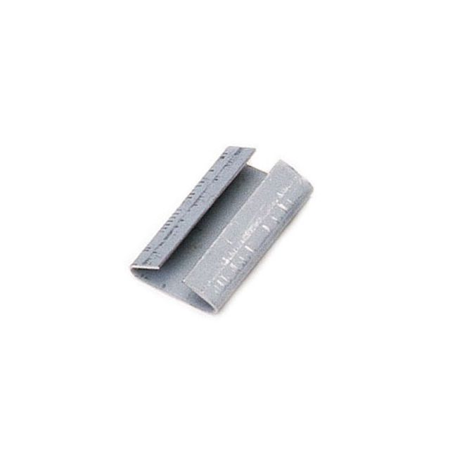 철밴드용 클립 25MM 1BOX 단가 - 우일스틸 고정용 클립