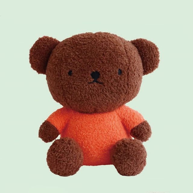 미피 보리스 SITTING 인형